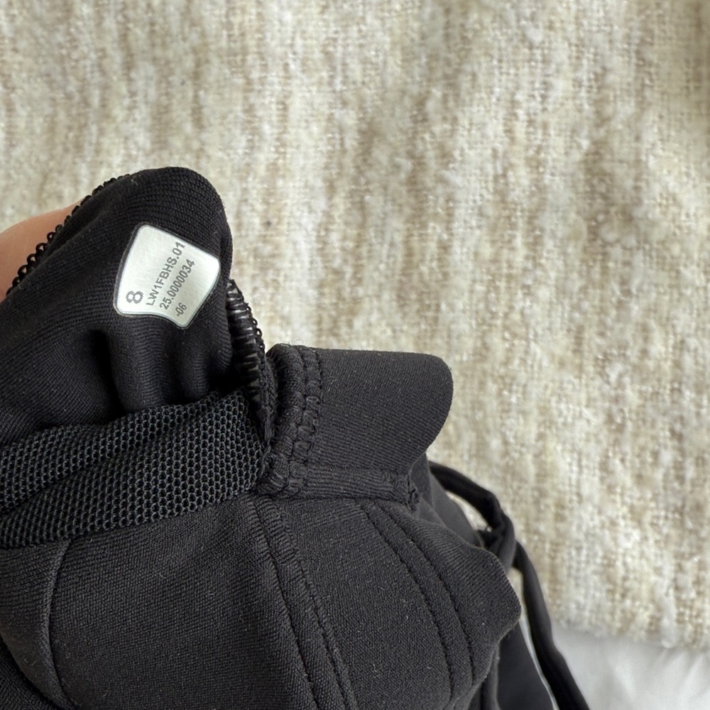 Lululemon bra - Picture 3 of 5